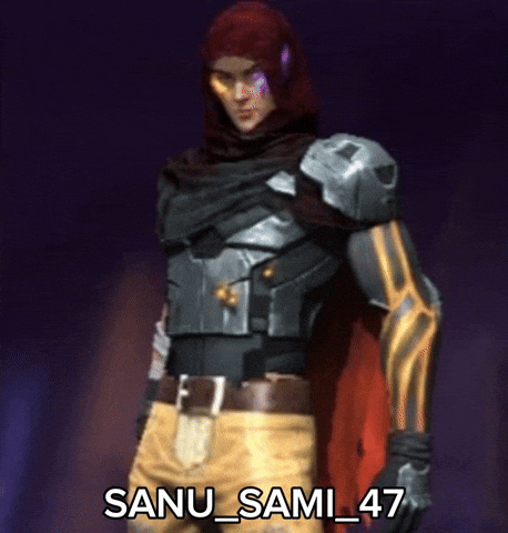 Hayato GIF