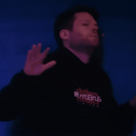 GIF by Rocket Beans TV