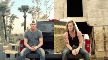 country music GIF
