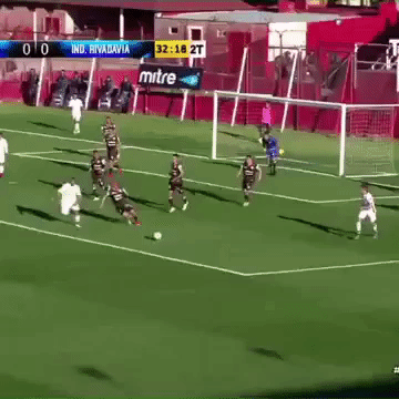 Club Atletico Los Andes GIF