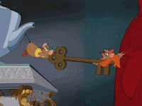 Life Work GIF by Disney - Find & Share on GIPHY