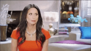 Be You Real Housewives GIF by LeeAnne Locken