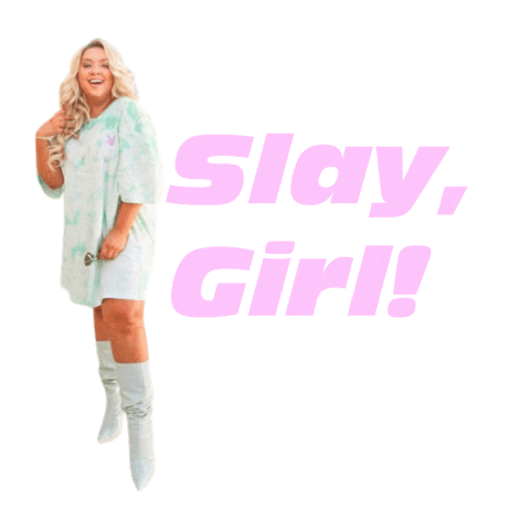 Mackenzie Dudzik Sticker