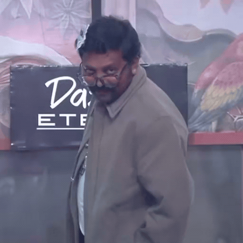 Biggboss Malayalam GIF