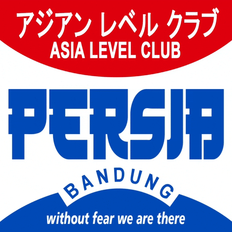 Persib Bandung GIF