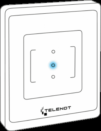 TELENOT Electronic GmbH GIF