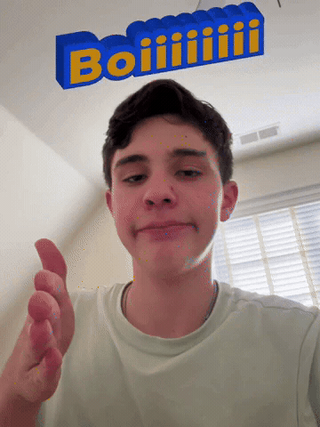Boy GIF