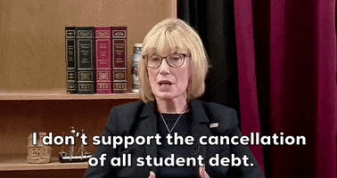 New Hampshire Education GIF by GIPHY News