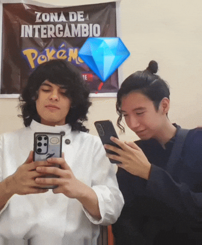 Cosplay GIF