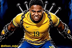 Goat Hexa GIF