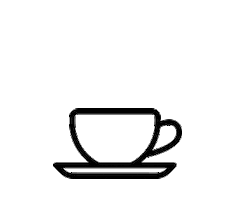 Coffee Cafe Sticker by FormusDigital