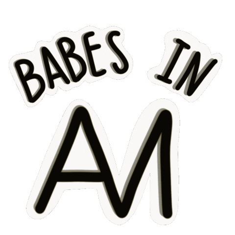 Alexmika Sticker by Alex Mika Jewelry