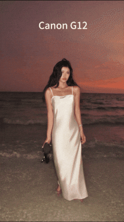 Maxi Dress GIF by OTHER STORE