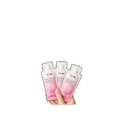 Tiens Türkiye Sticker