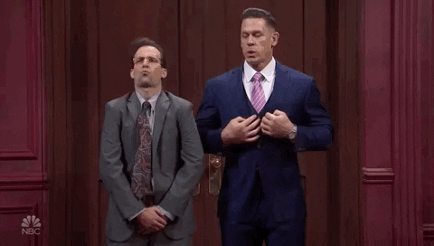 John-cena-humor GIFs - Get the best GIF on GIPHY