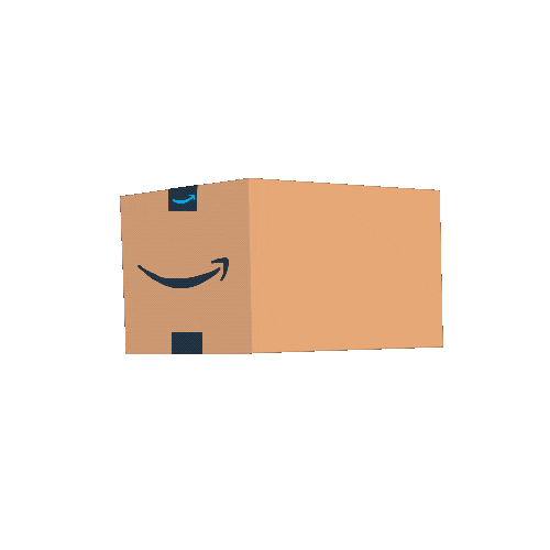 Amazon Prime Student Sticker