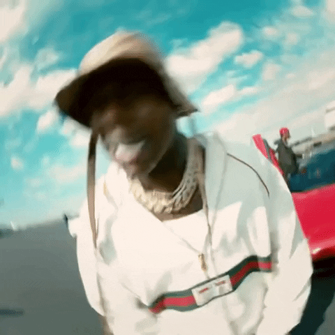 Masterpiece GIF by DaBaby - Find & Share on GIPHY