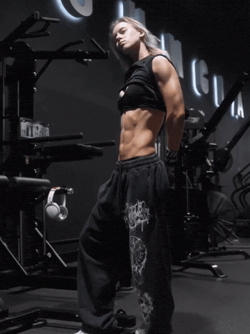 Gym GIF