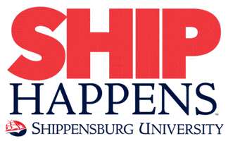 Shipu GIF by Shippensburg University
