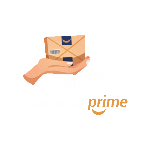 Canarias Prime Sticker