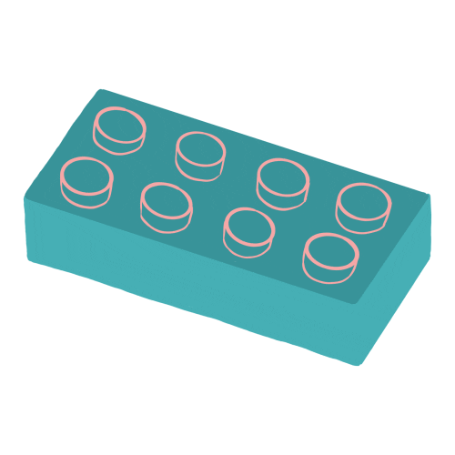 Gerude Sticker by GerHub