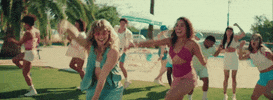 Dance Dancing GIF by Fitz and the Tantrums