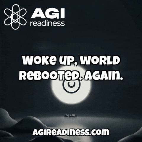 World Change GIF by AGIReadiness