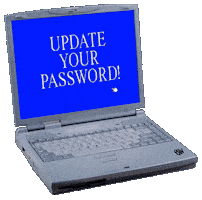 Work Internet Sticker