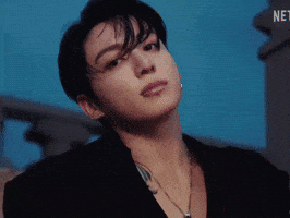 Jk Kook GIF