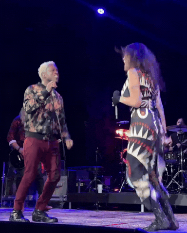 Tina Turner GIF by Beth Hart