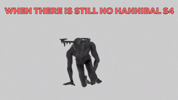 Hannibal GIF