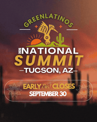 GIF by GreenLatinos