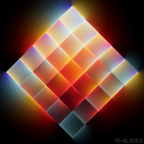 Art Loop GIF by Pi-Slices
