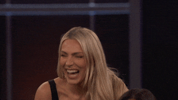Women Tell All Lol GIF by The Bachelor