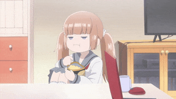 Anime GIF
