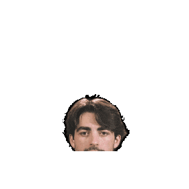 Hockey Sticker