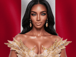 Miss Universe Peru GIF