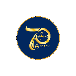 SBACV Sticker