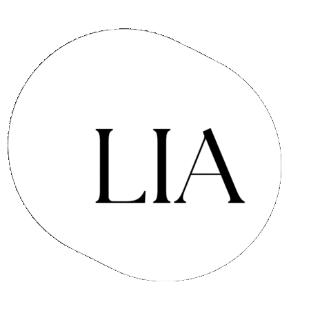 LIA Fashion Sticker