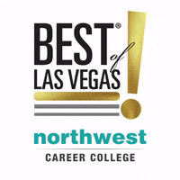 Las Vegas Vote GIF by Northwest Career College
