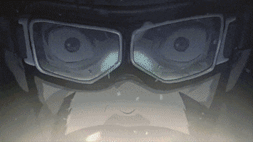 Megalobox GIF