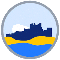 Trek26 Sticker by Alzheimer's Society