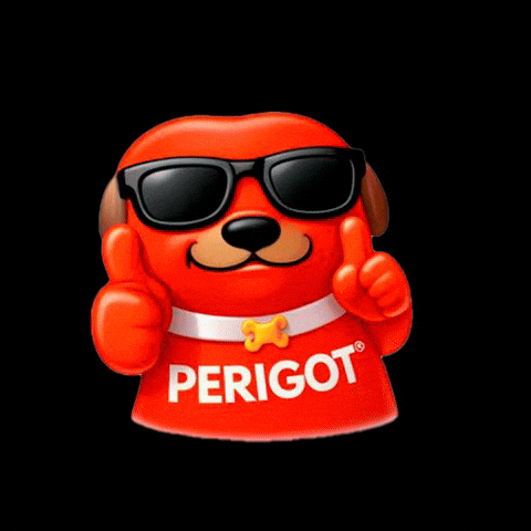Dog Pet GIF by Perigot Cosméticos