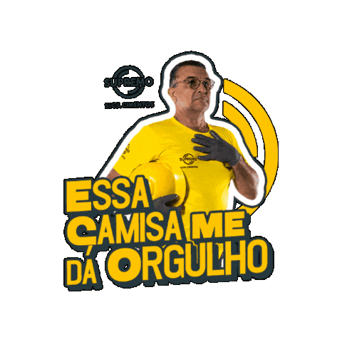 Obra Sticker by Supremo Secil Cimento