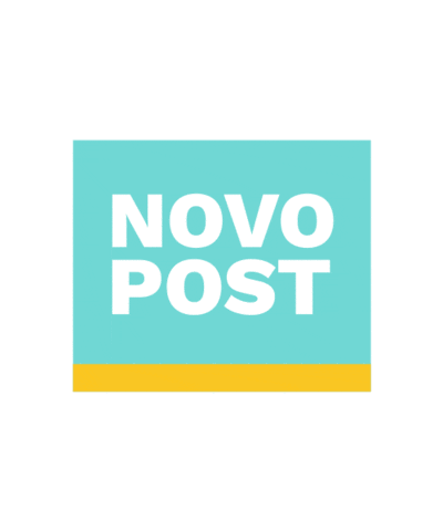 Logosofia Brasil Sticker