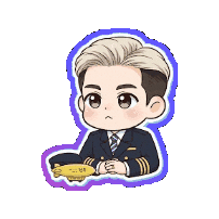 Gd 지드래곤 Sticker