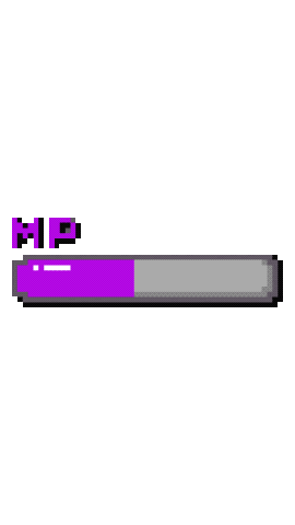 Mp ドット絵 Sticker