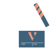 Vamos Brand Sticker