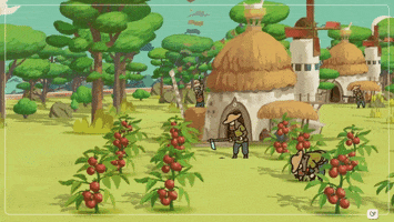 Gaming GIF