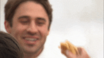 Hot Dog Love GIF by The Bachelorette